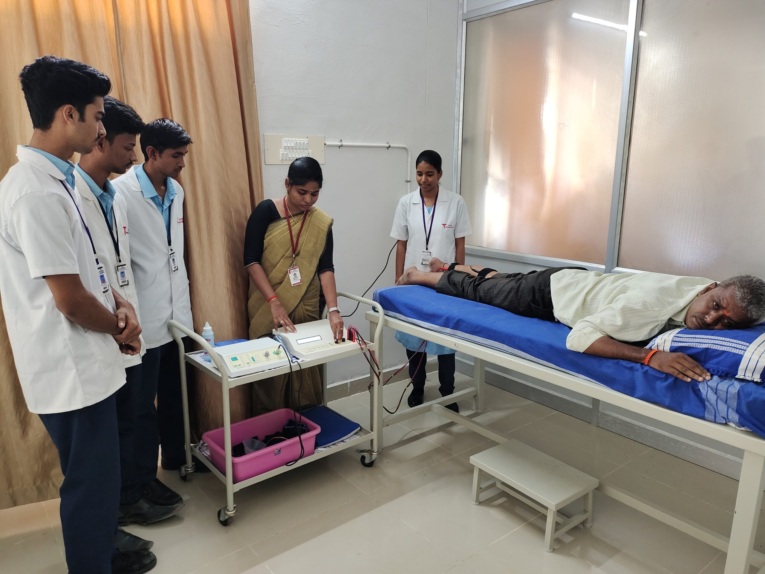 OPD 1