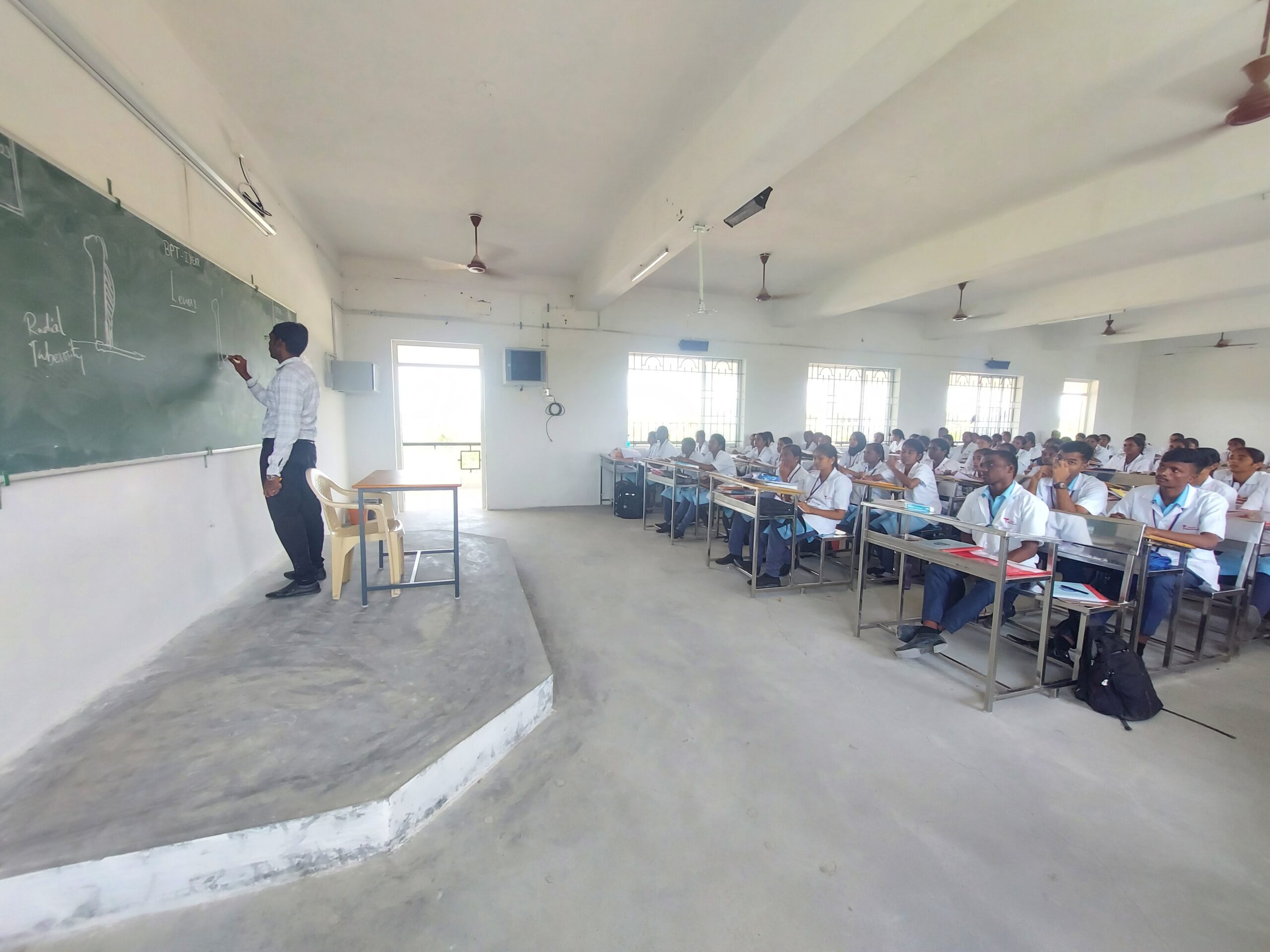 Classroom 3