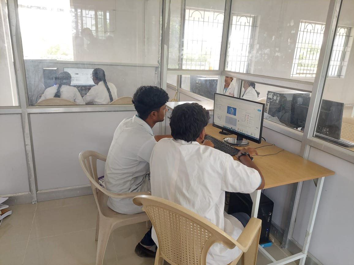 Computer Lab 1