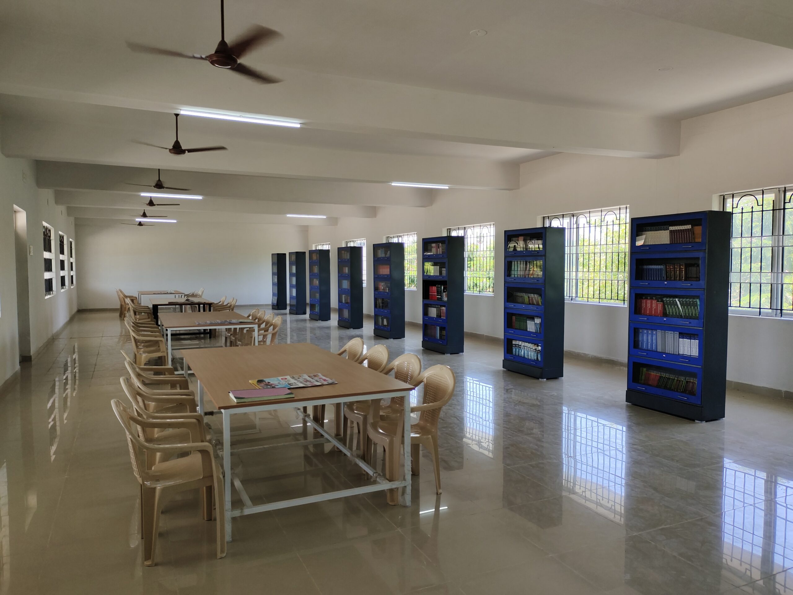 Library 1