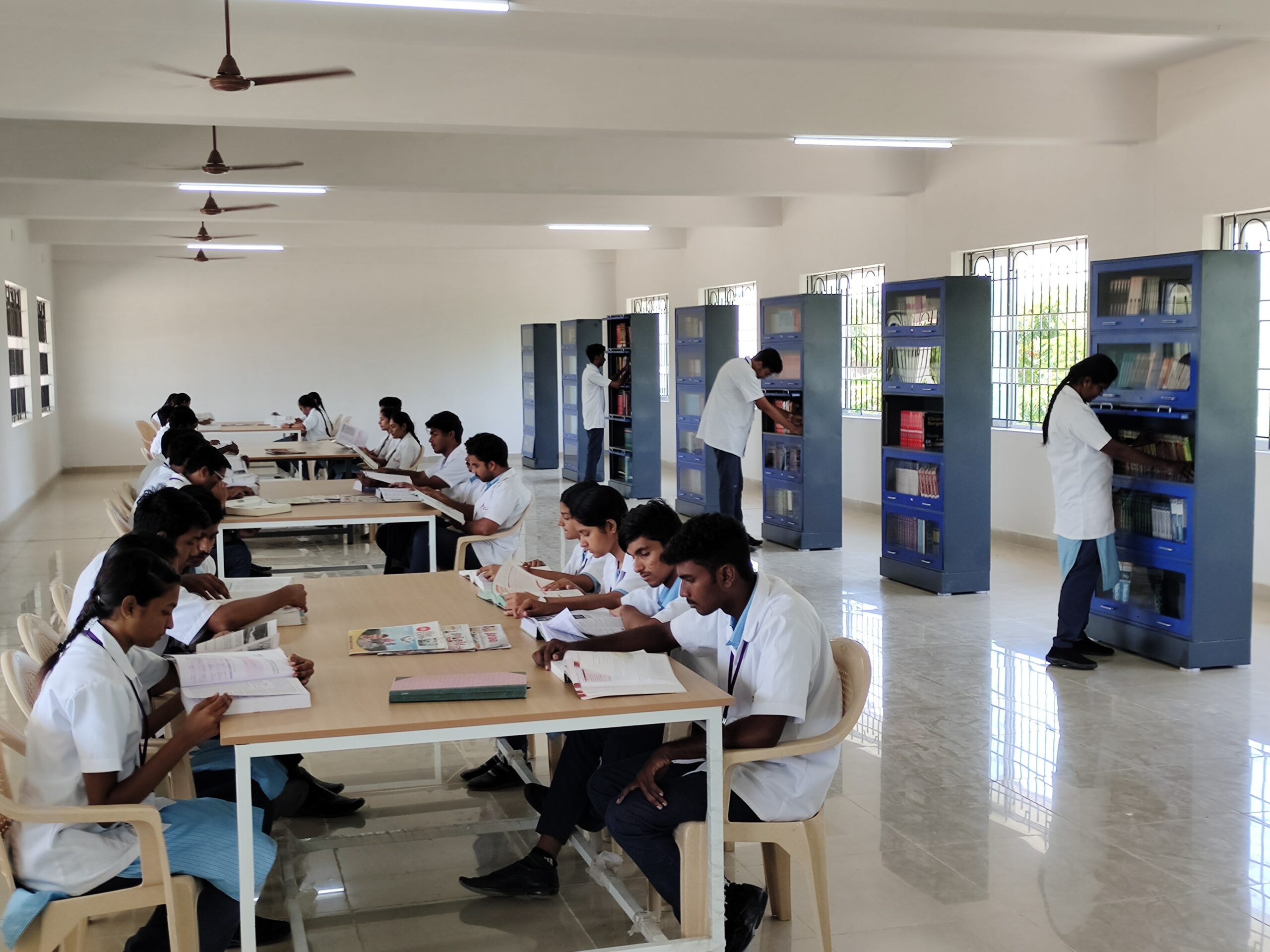 Library 2